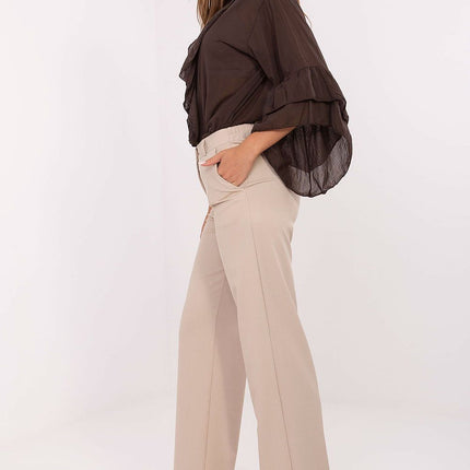  Women trousers model 219086 Lakerta 
