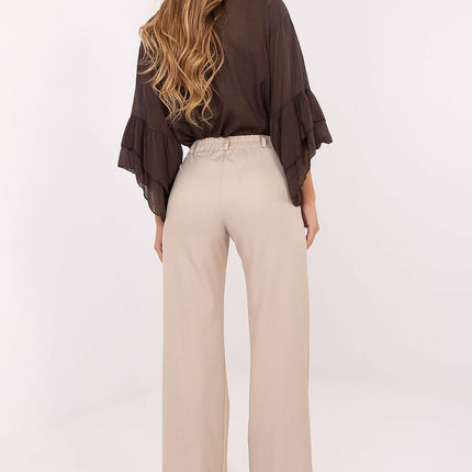  Women trousers model 219086 Lakerta 