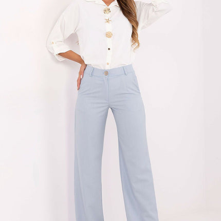  Women trousers model 219087 Lakerta 