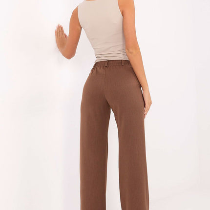  Women trousers model 219088 Lakerta 