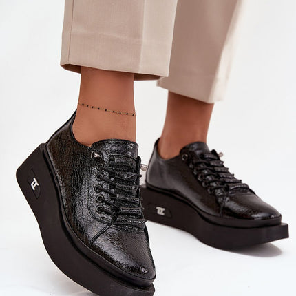  Half shoes model 219103 Step in style 