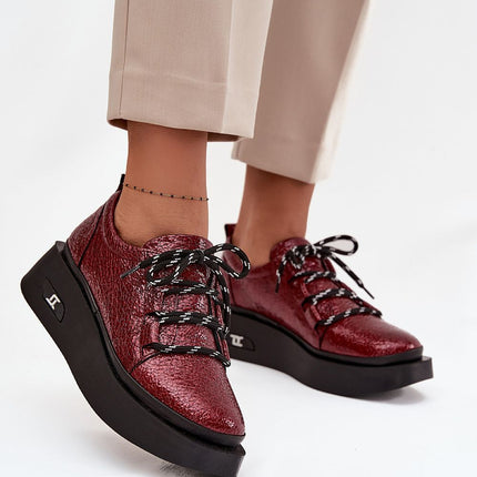  Half shoes model 219104 Step in style 