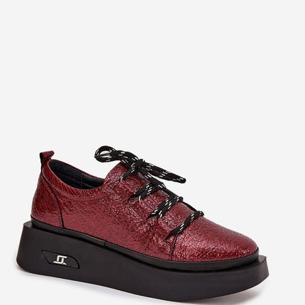  Half shoes model 219104 Step in style 