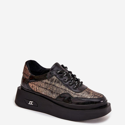  Half shoes model 219105 Step in style 