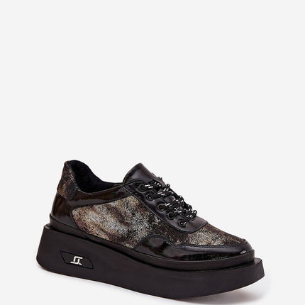  Half shoes model 219106 Step in style 