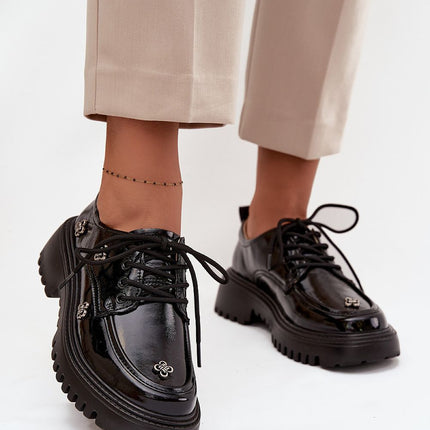  Half shoes model 219108 Step in style 