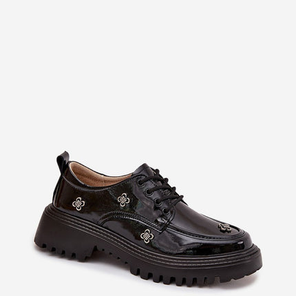  Half shoes model 219108 Step in style 