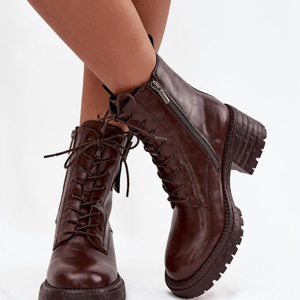  Bootie model 219110 Step in style 