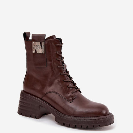  Bootie model 219110 Step in style 