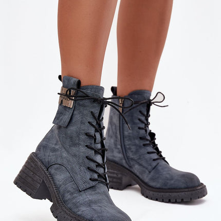  Bootie model 219111 Step in style 