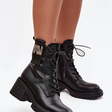  Bootie model 219112 Step in style 