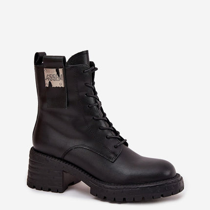  Bootie model 219112 Step in style 