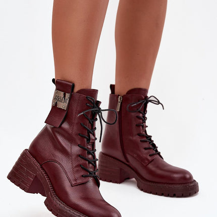  Bootie model 219113 Step in style 