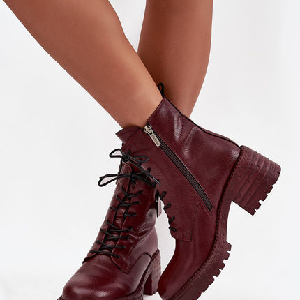  Bootie model 219113 Step in style 