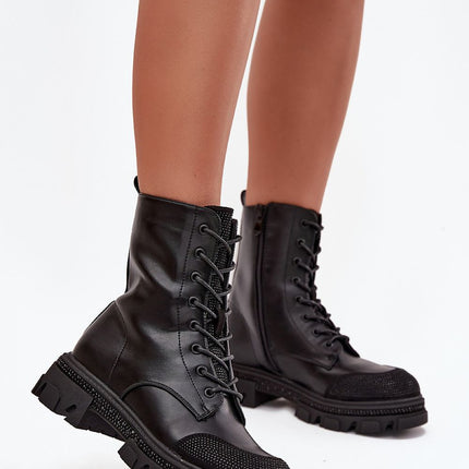  Bootie model 219114 Step in style 