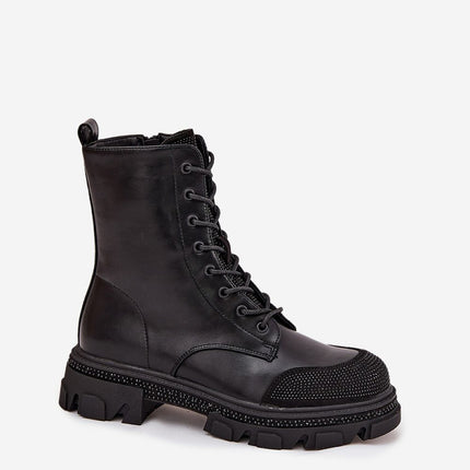  Bootie model 219114 Step in style 