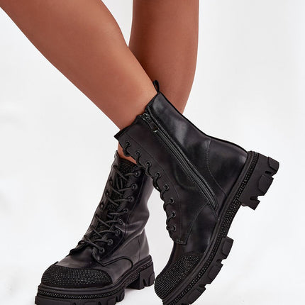  Bootie model 219114 Step in style 