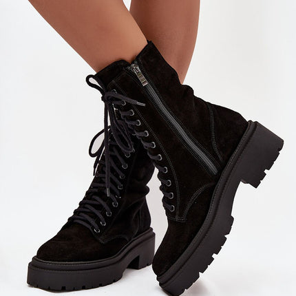  Bootie model 219115 Step in style 