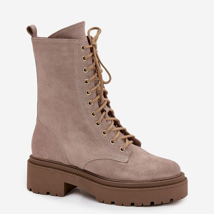  Bootie model 219116 Step in style 