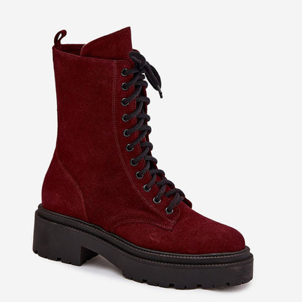  Bootie model 219117 Step in style 