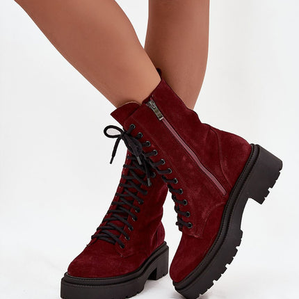  Bootie model 219117 Step in style 