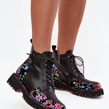  Boots model 219118 Step in style 