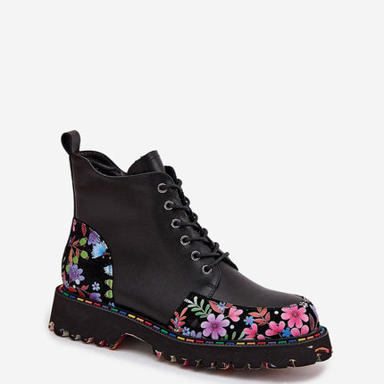  Boots model 219118 Step in style 