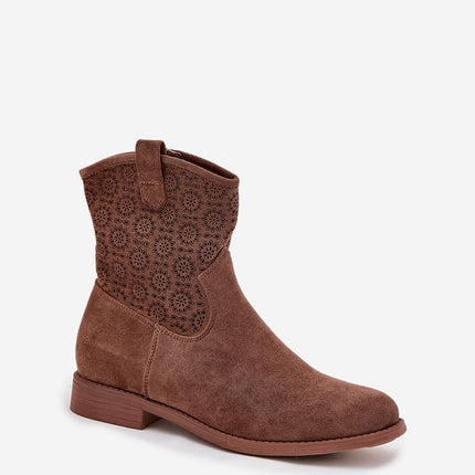  Boots model 219121 Step in style 