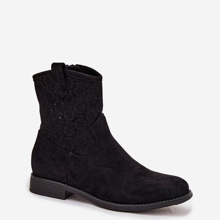  Boots model 219123 Step in style 