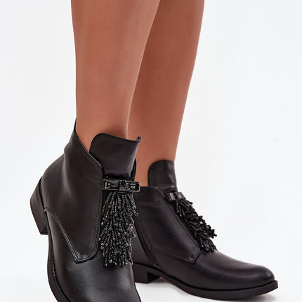  Boots model 219124 Step in style 