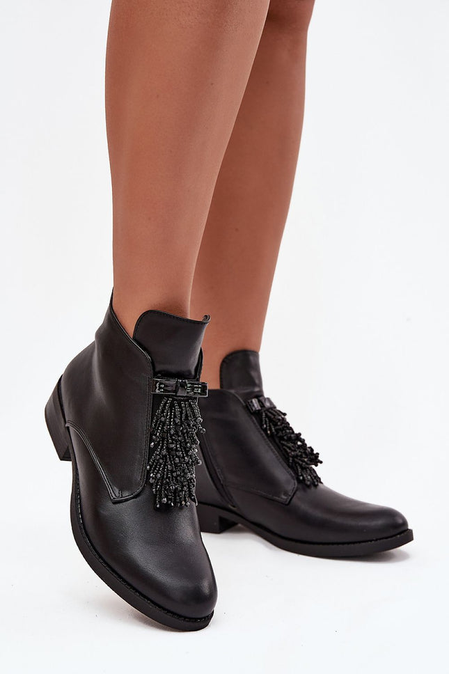  Boots model 219124 Step in style 