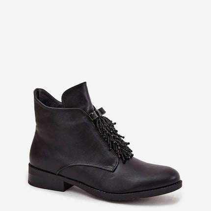 Boots model 219124 Step in style 