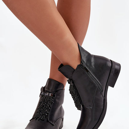  Boots model 219124 Step in style 