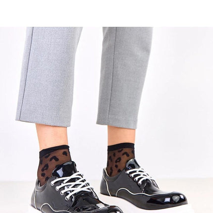  Half shoes model 219169 Solea 