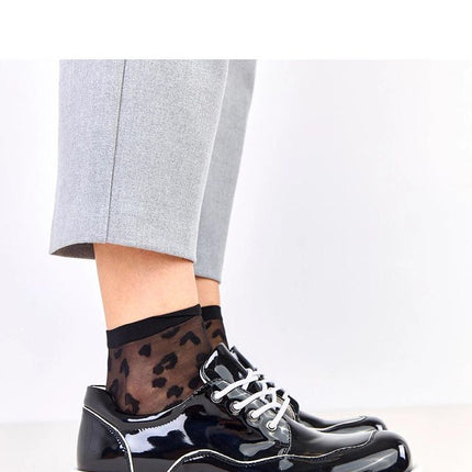  Half shoes model 219169 Solea 