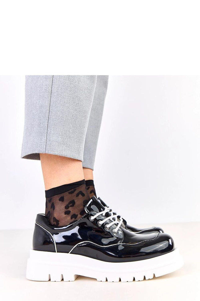  Half shoes model 219169 Solea 