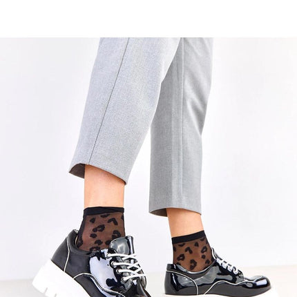  Half shoes model 219169 Solea 