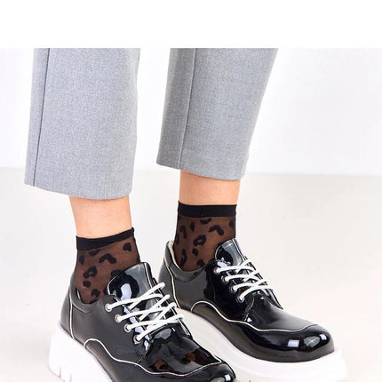  Half shoes model 219169 Solea 