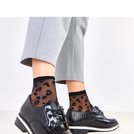  Half shoes model 219170 Solea 