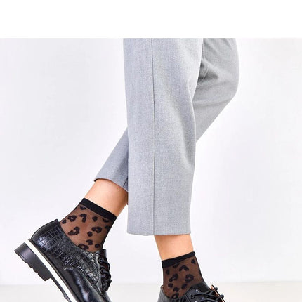  Half shoes model 219170 Solea 