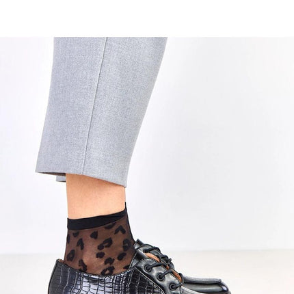  Half shoes model 219170 Solea 