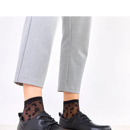  Half shoes model 219171 Solea 