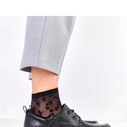  Half shoes model 219171 Solea 