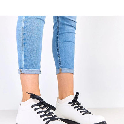  Half shoes model 219172 Solea 