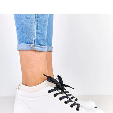  Half shoes model 219172 Solea 