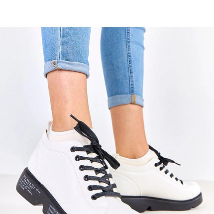  Half shoes model 219172 Solea 