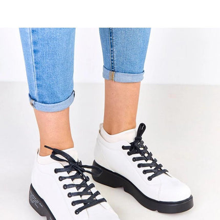  Half shoes model 219172 Solea 