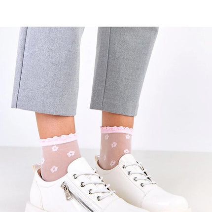  Half shoes model 219173 Solea 