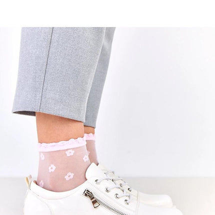  Half shoes model 219173 Solea 