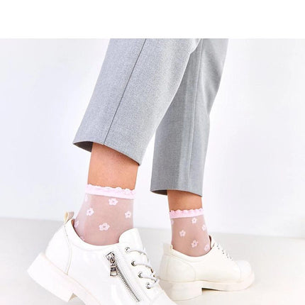  Half shoes model 219173 Solea 